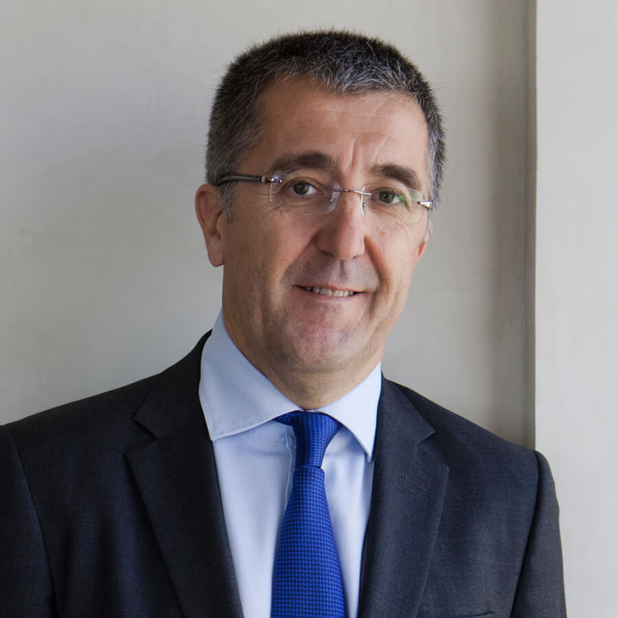 Josep Lluís Ferré, Conseller Delegat d'Allianz