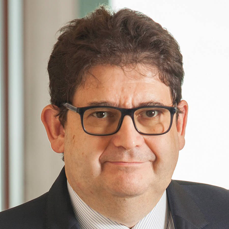 Eduard Folch, CEO Allianz Brasil