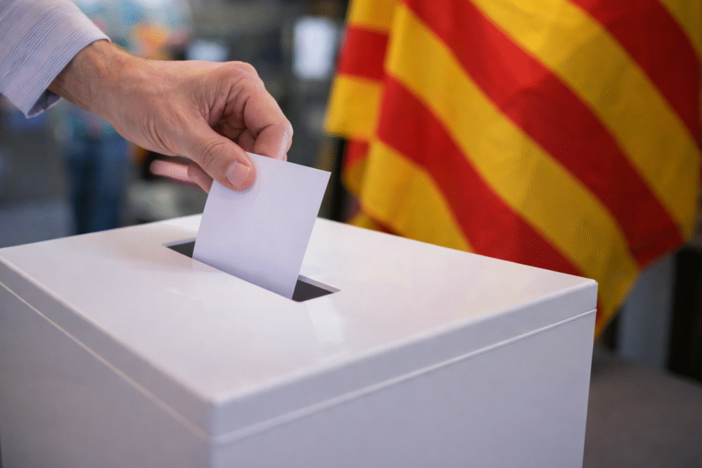 Eleccions a la Junta de Govern del CAC 2025