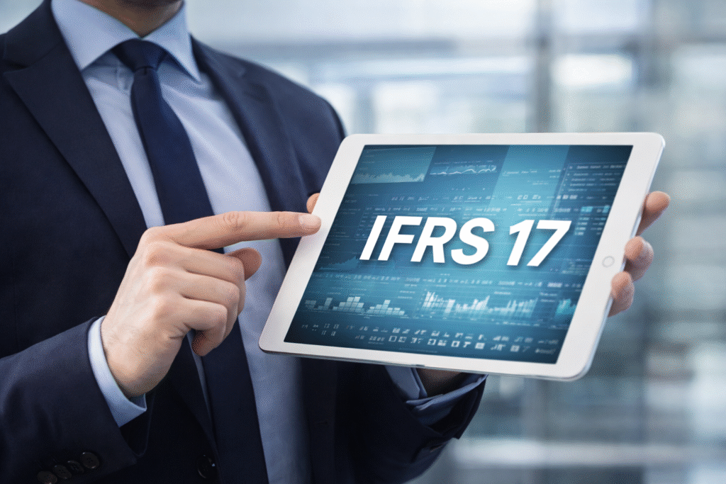 Jornada Experiència del sector assegurador en la implementació de la IFRS 17