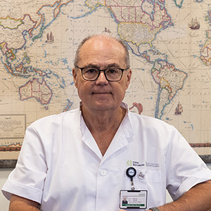 Antoni Trilla