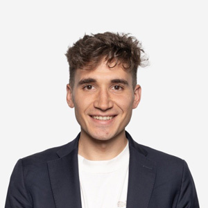 Daniel Centelles