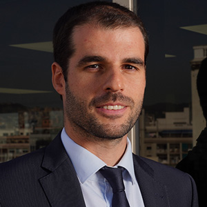 Eduard Pérez