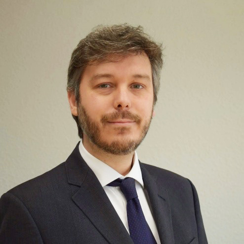 Javier Calvo Martín