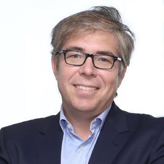 Santiago Arechag