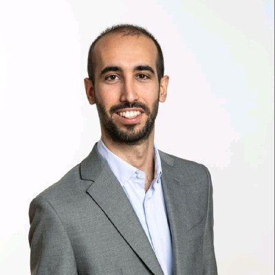 Ferran Iglesias Soler