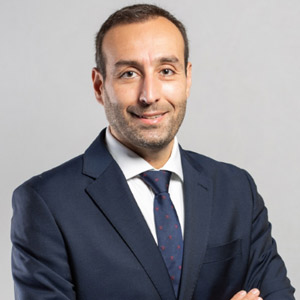 Antonio Lópe, Col·legi d’Actuaris de Catalunya