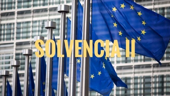 Jornada La Reforma de Solvència II