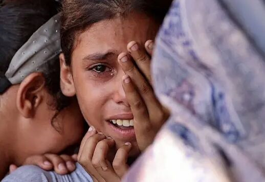 Webinar L’impacte dels conflictes bèl·lics en la mortalitat infantil