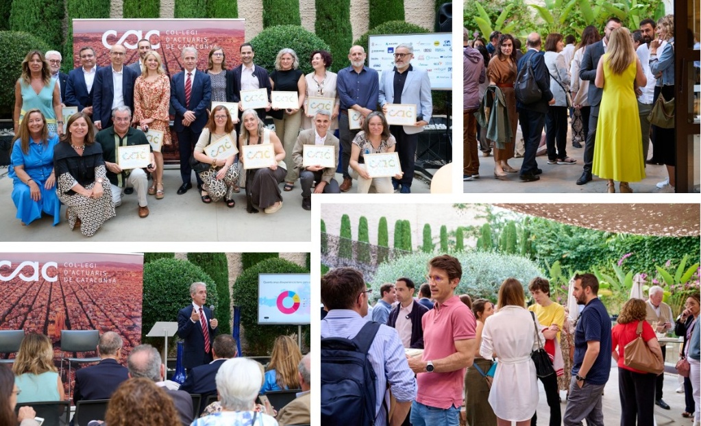 DIA DE L’ACTUARI 2026